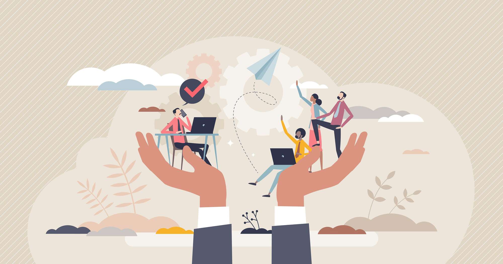 Biases that make it difficult for your staff to accept criticism - Vimarsana News