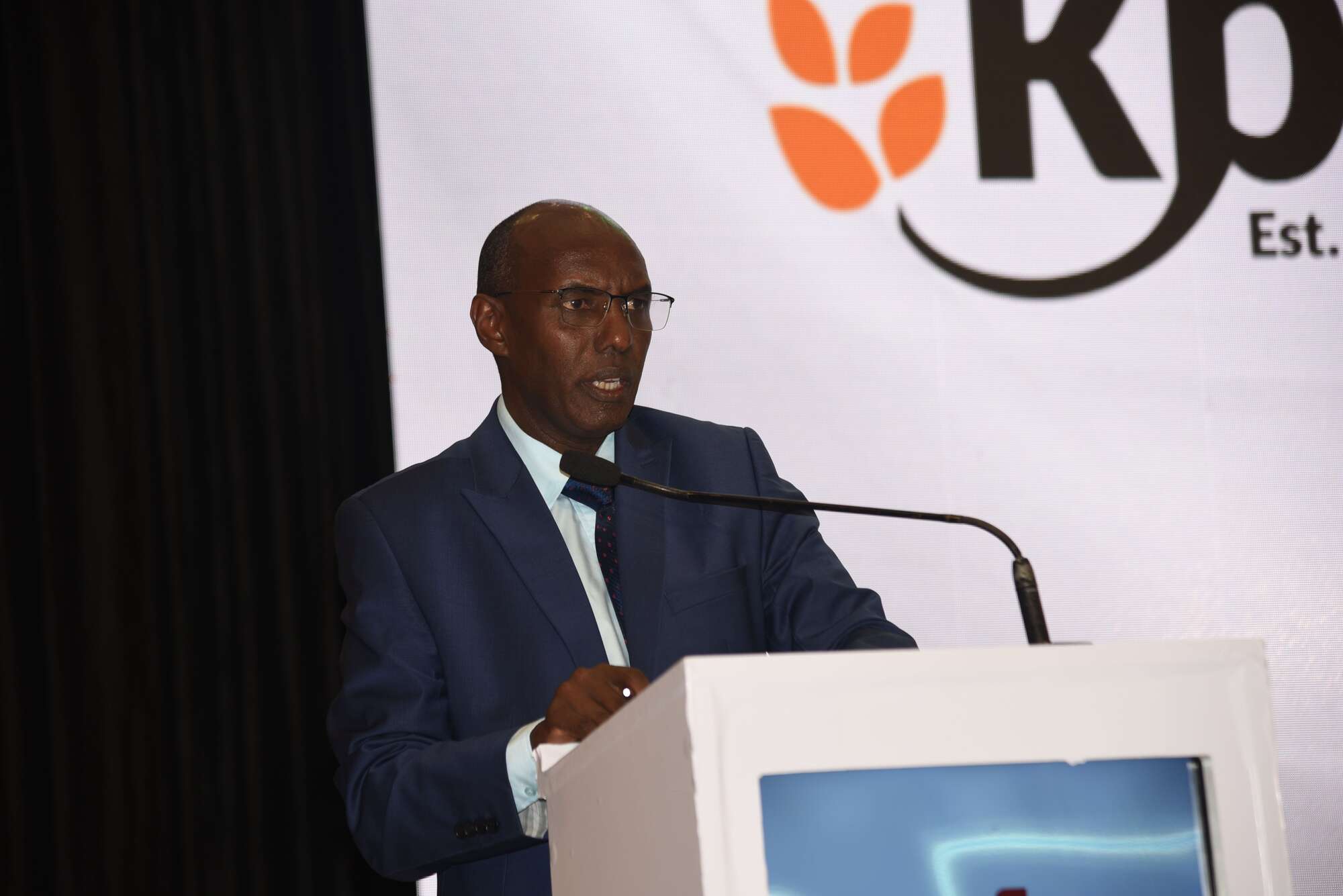 State pushes for blended flour to reduce reliance on maize - Vimarsana News