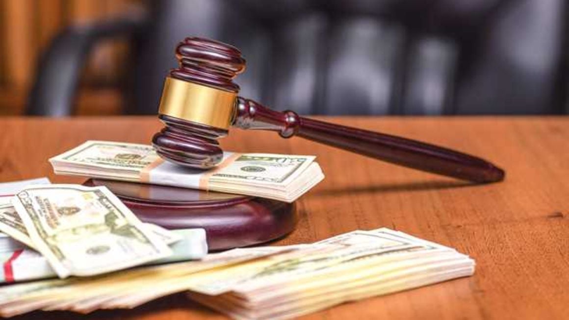 How Nigerians used fake documents to wire funds from Kenya to Citibank - Vimarsana News