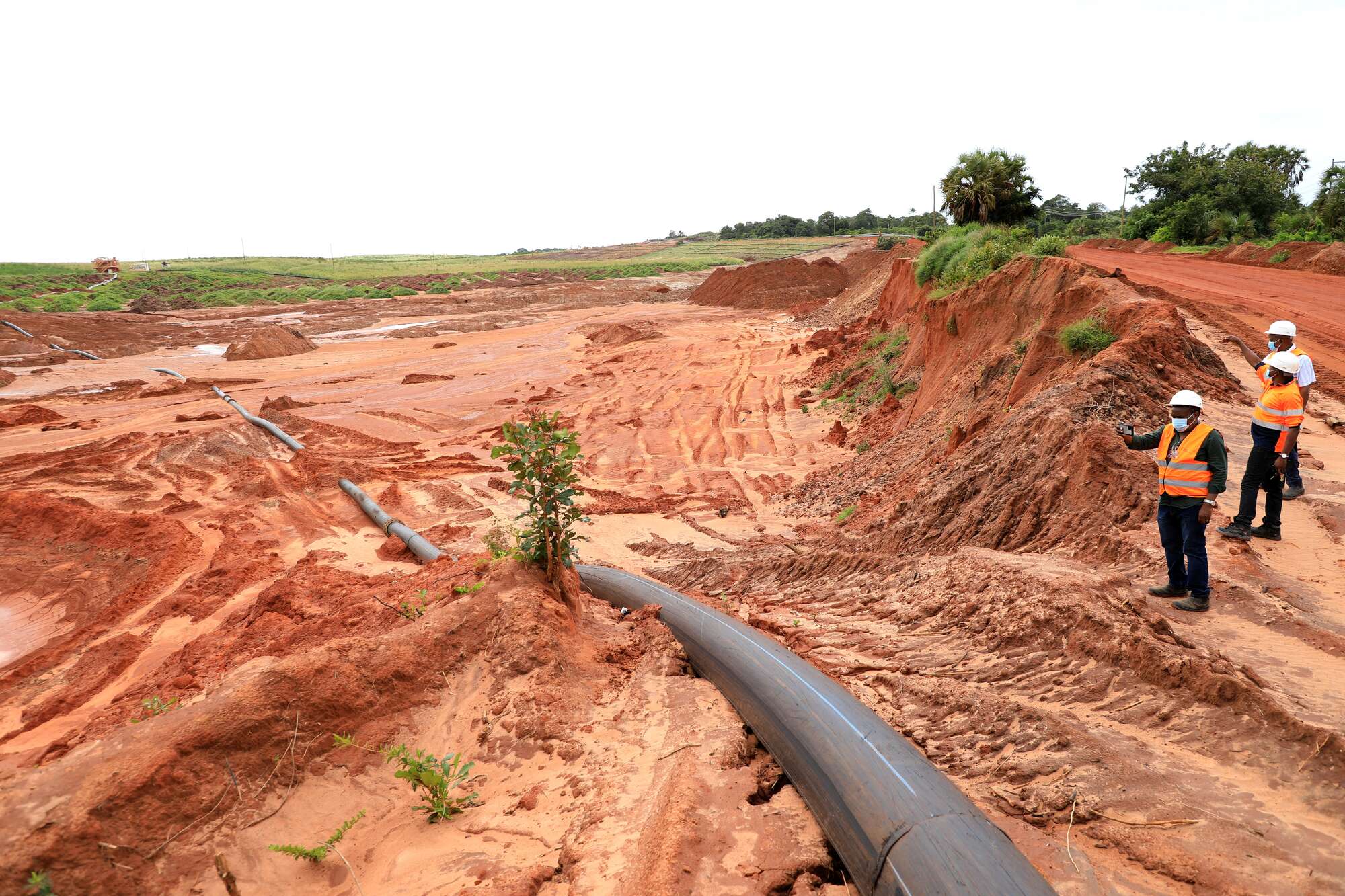 World Bank wants 35pc stake rule on mining firms dropped - Vimarsana News