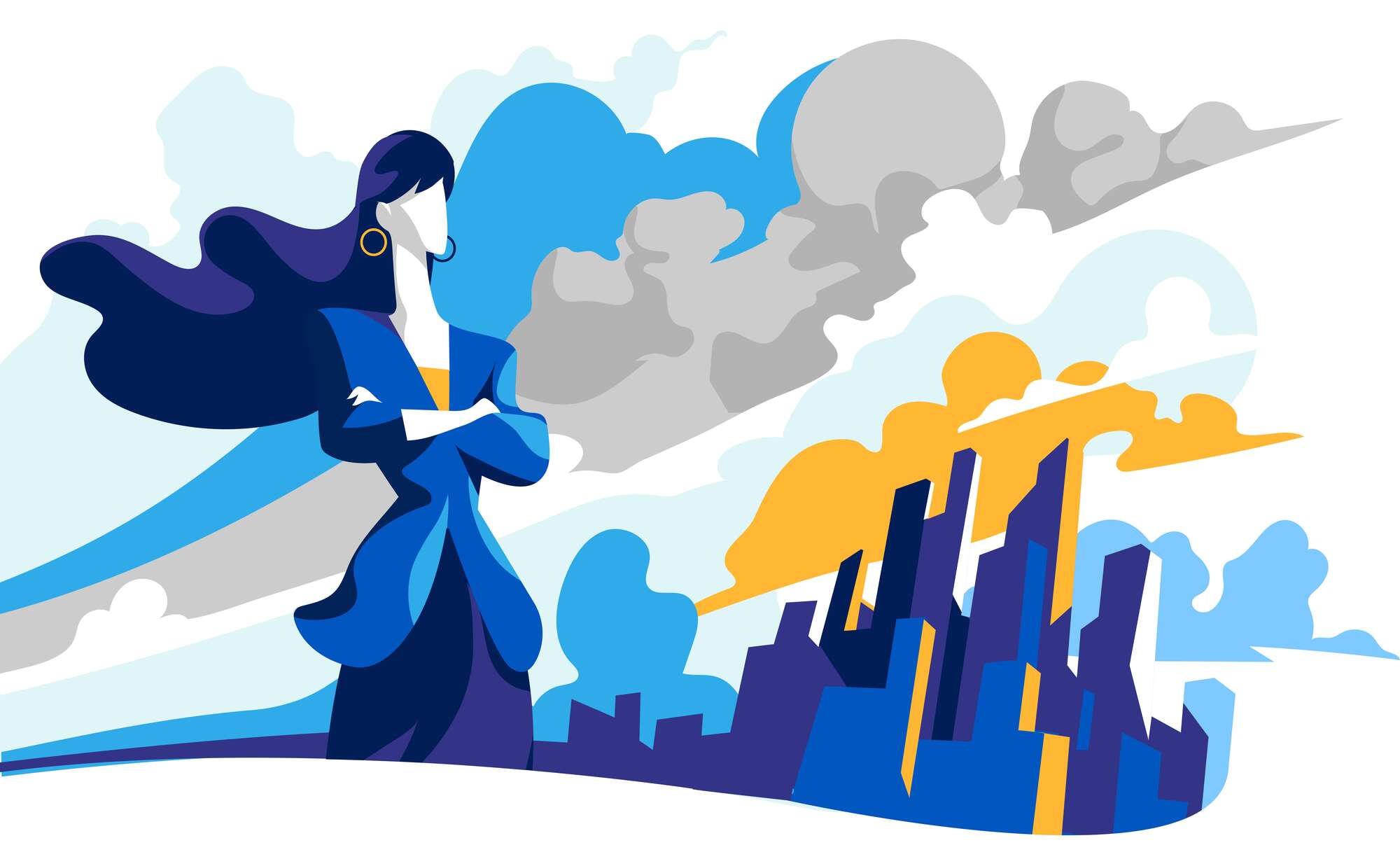 Women-founded firms get a trickle of venture funding - Vimarsana News