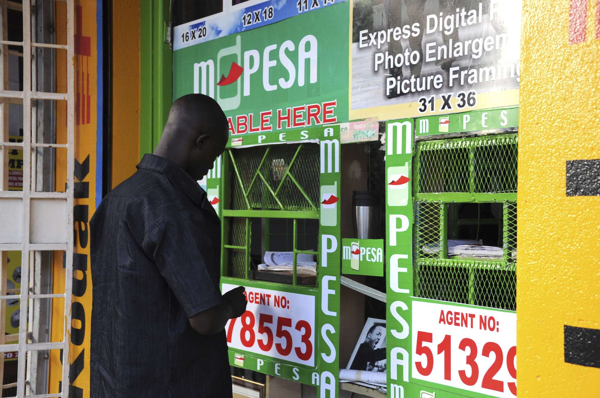 How Vodafone reaped by investing M-Pesa funds