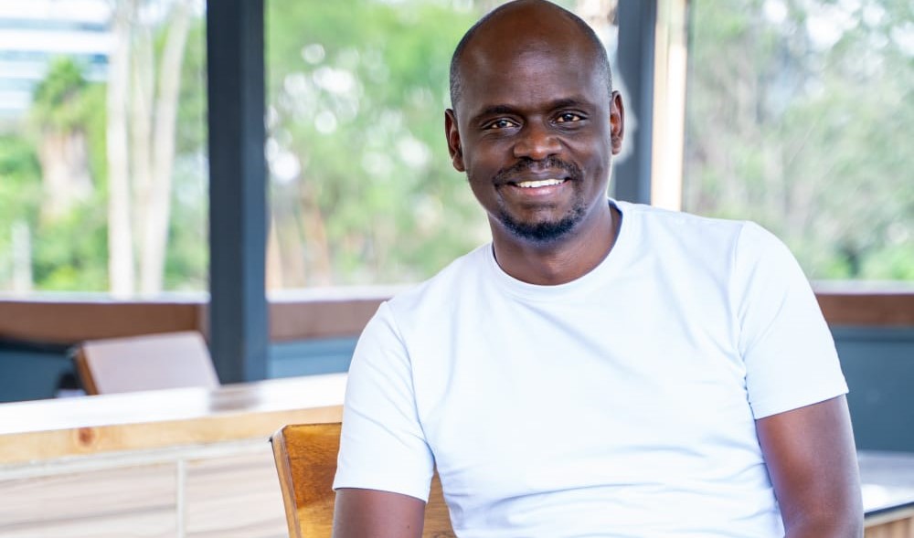 US startup Elevate HR appoints Kenyan as new CEO - Vimarsana News