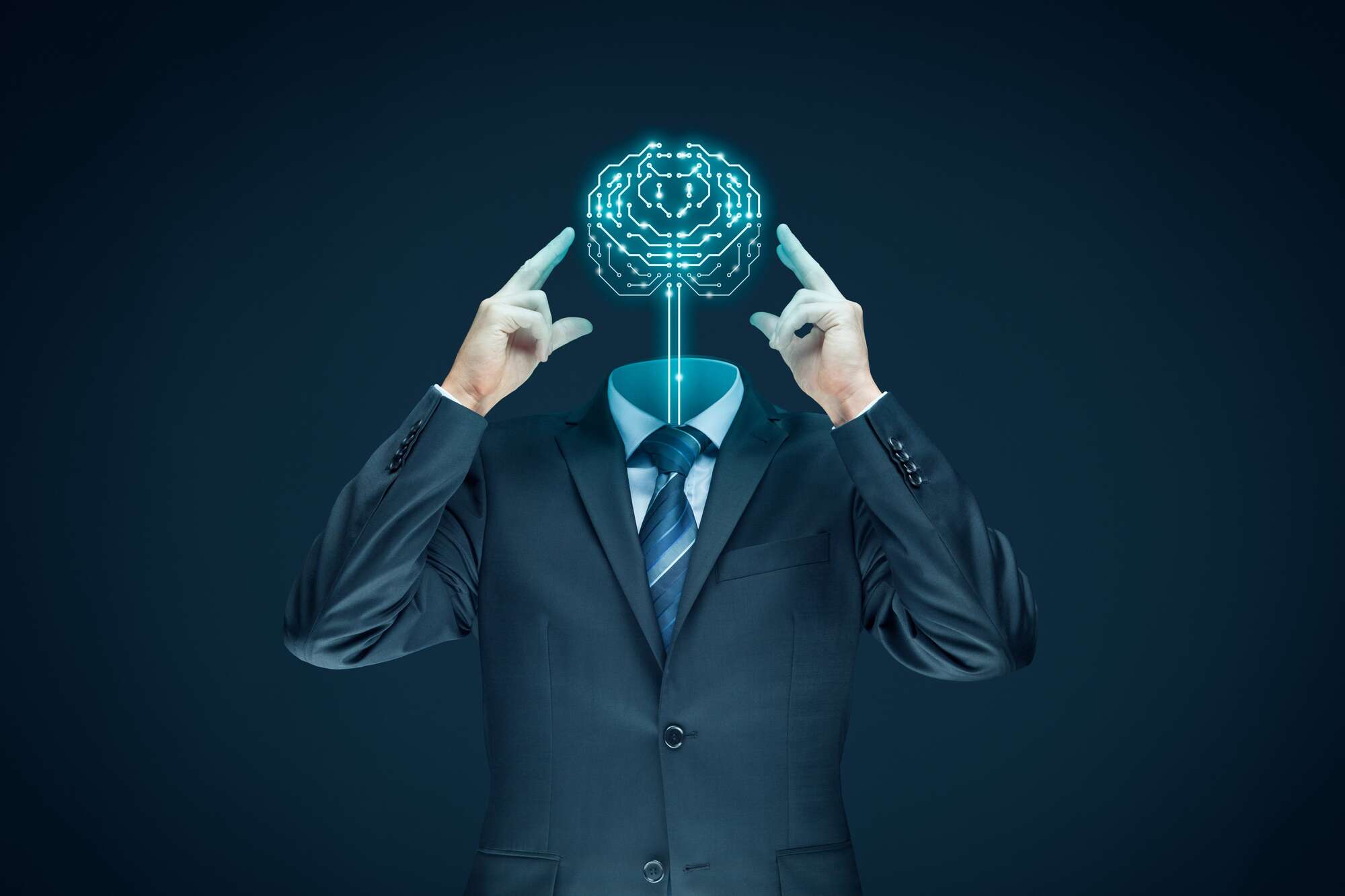 Would you recommend getting mental health help from AI psychiatrists? - Vimarsana News