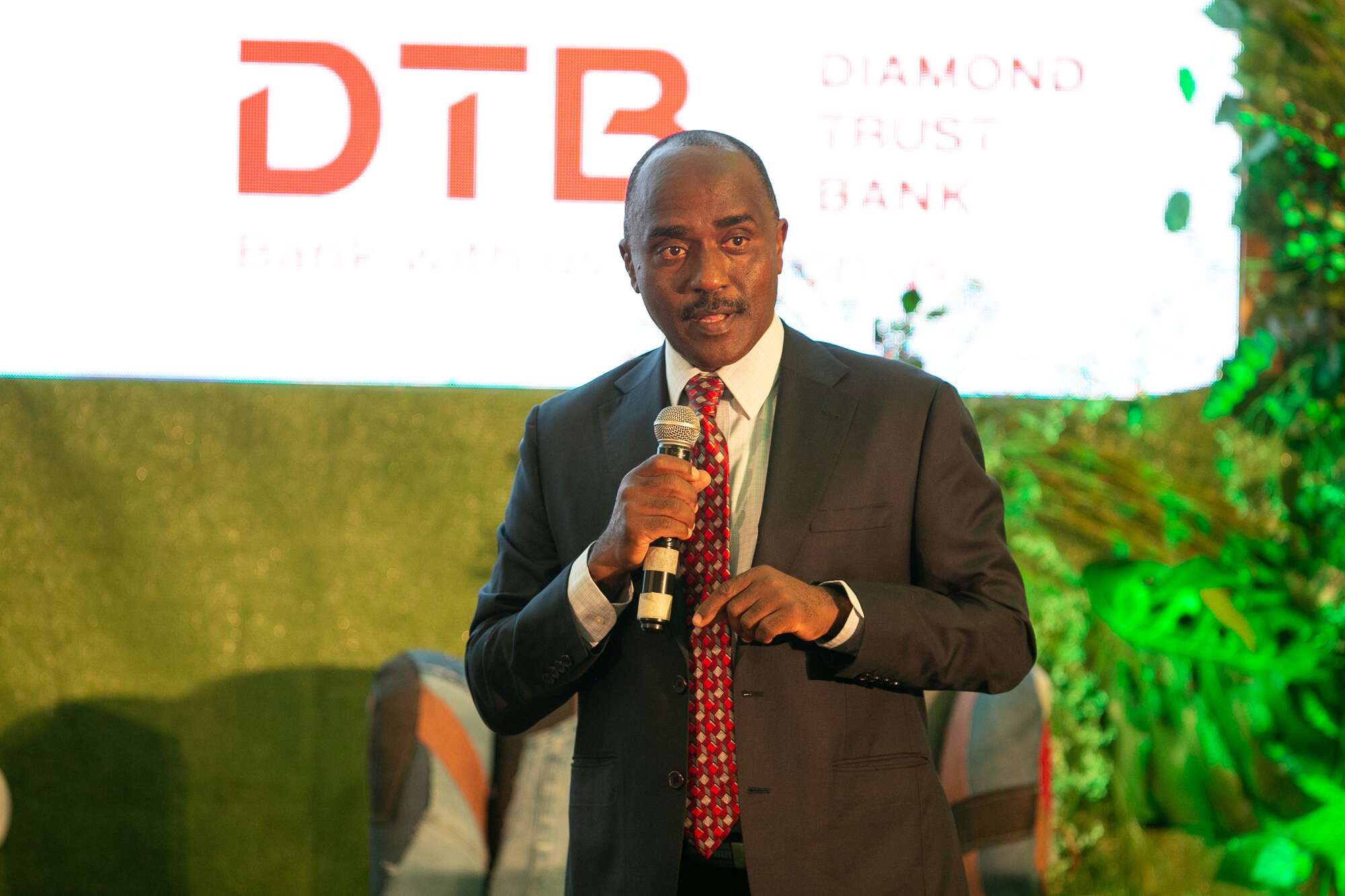 DTB set to open 24 new Kenya branches in expansion plans - Vimarsana News