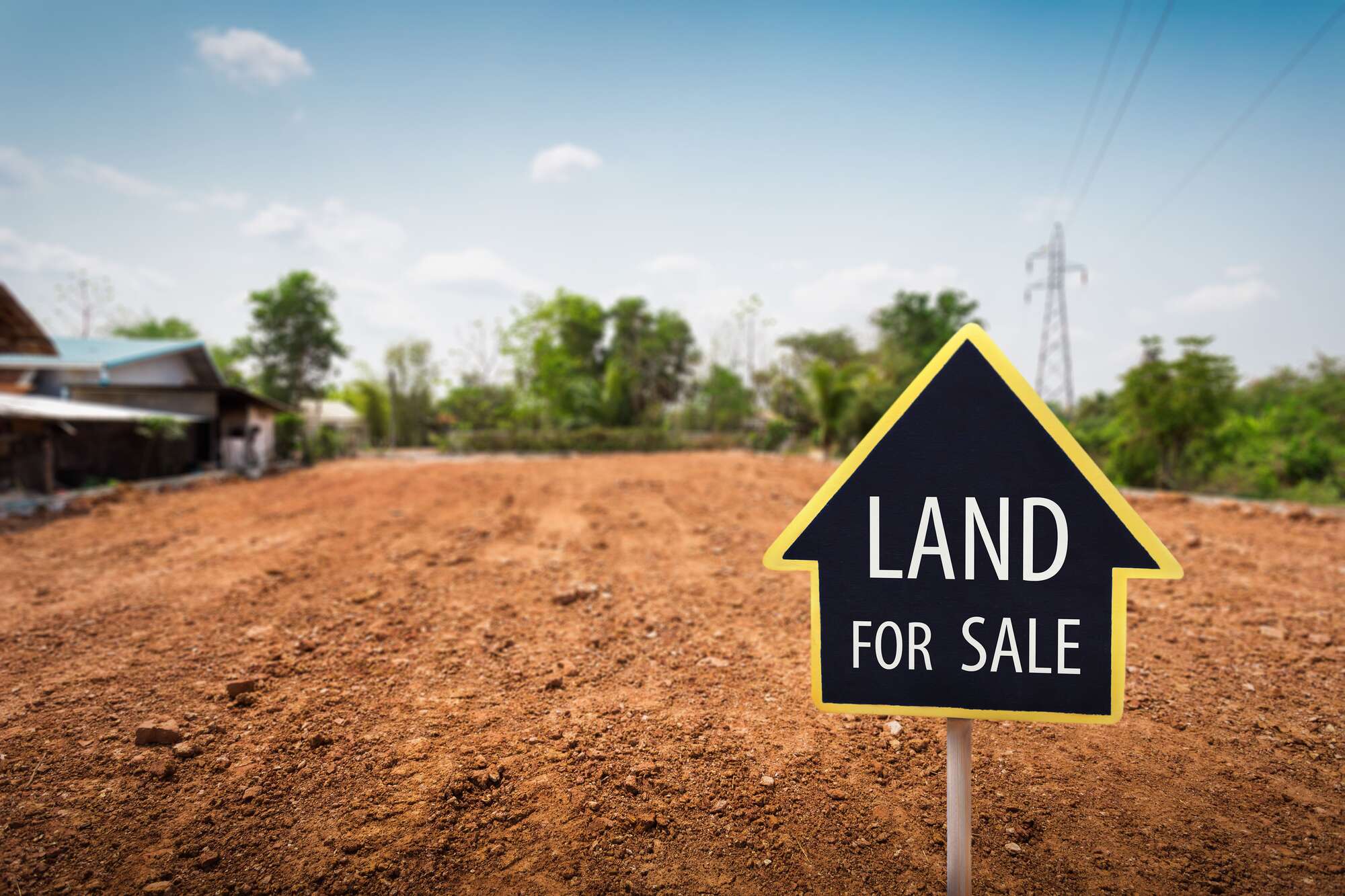 Caveat Emptor: How to avoid buying property with a questionable title deed - Vimarsana News