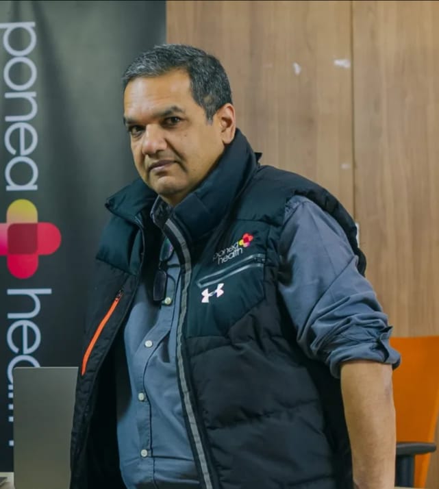 Technology guru speaks on sector’s role in job creation Business Daily