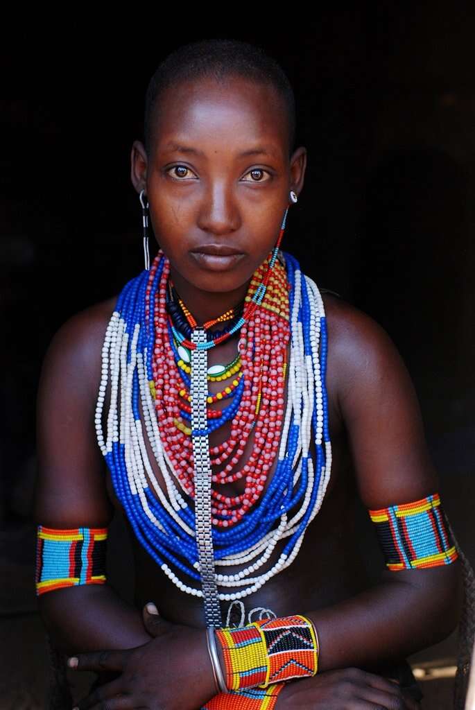 'African Eyes' showcases nomadic life in wilderness - Vimarsana News