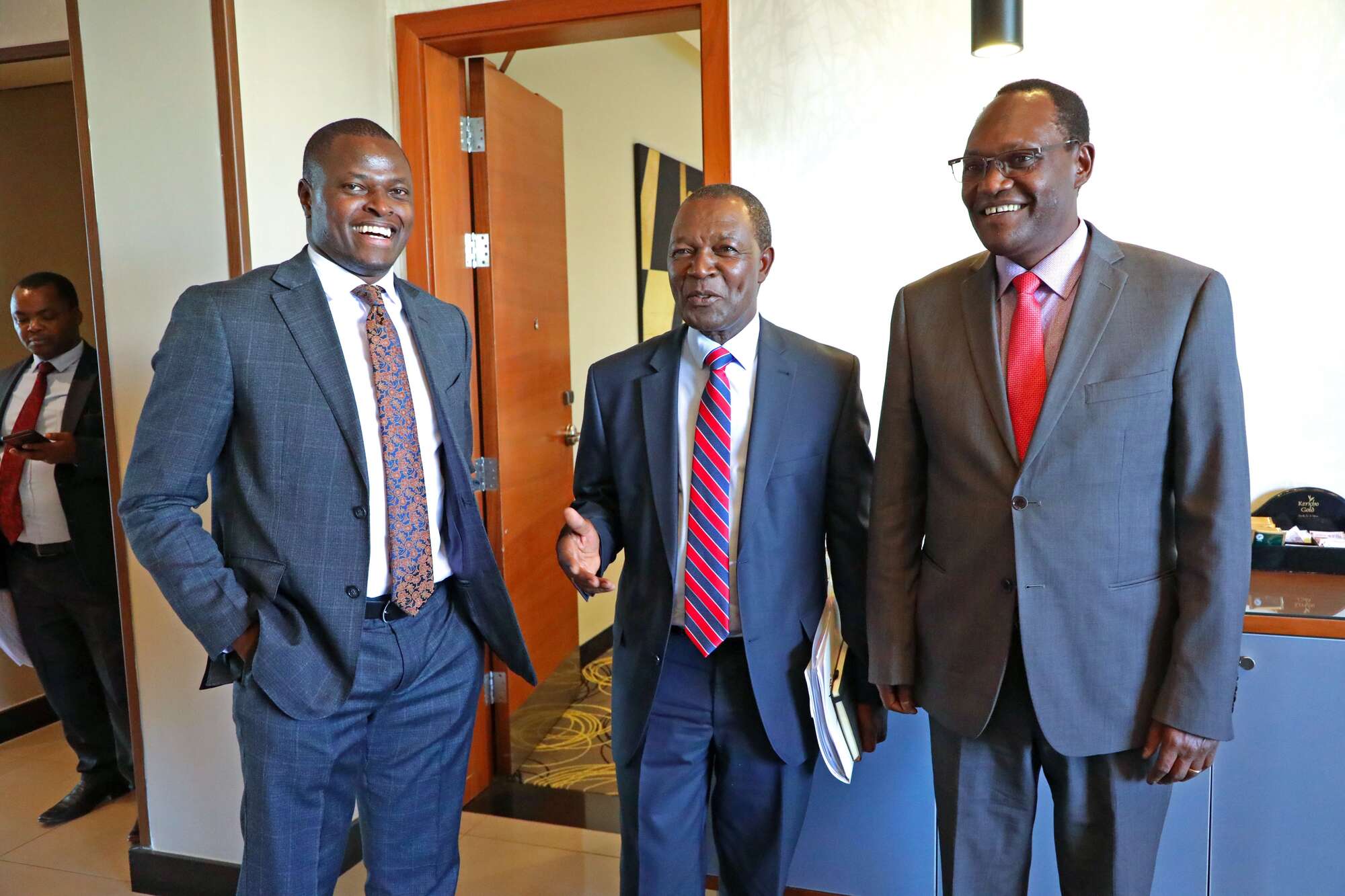 KRA given Sh1.2bn to hire spies in hunt for tax cheats