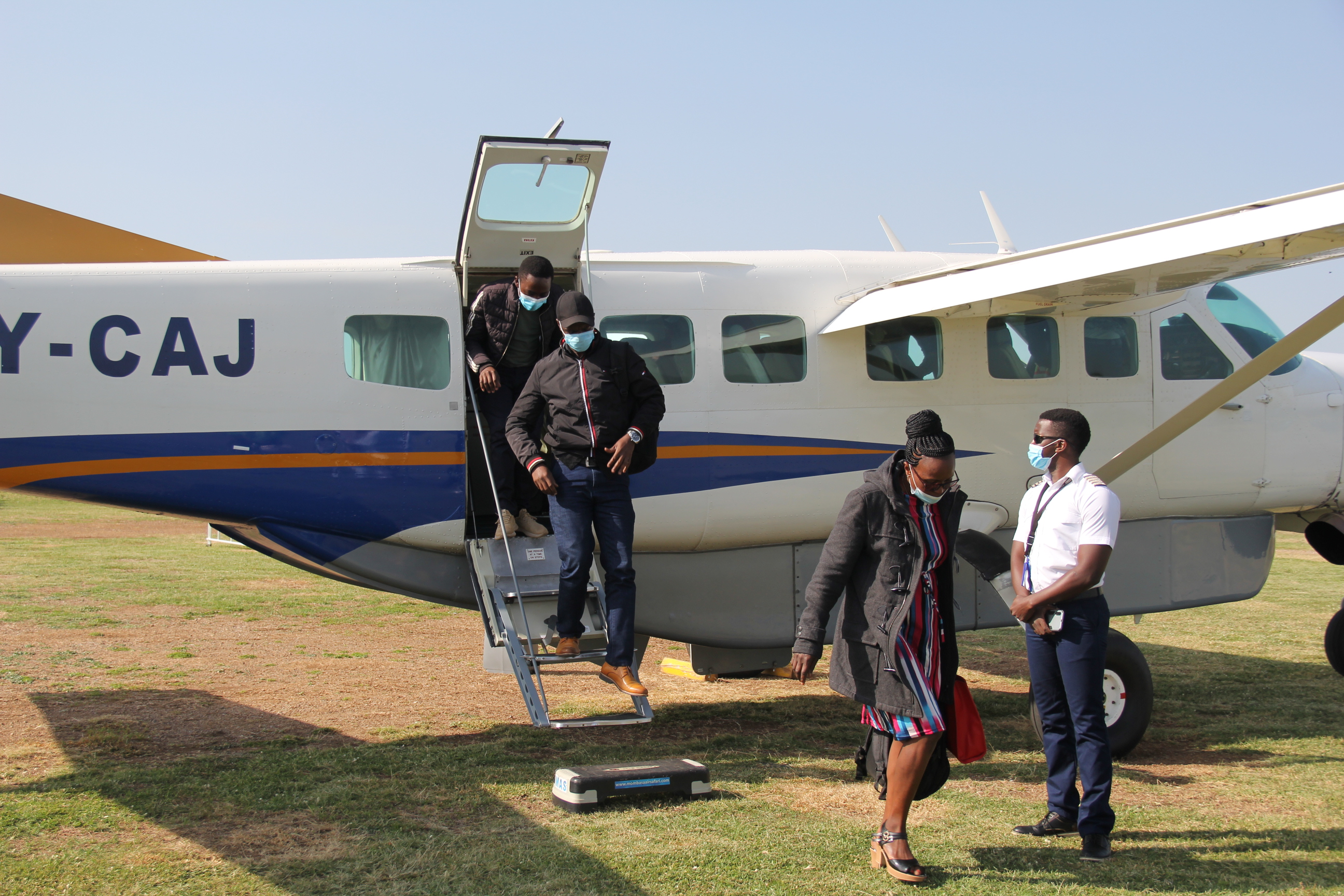 Renegade Air adds direct Nairobi-Homa Bay flights - Vimarsana News
