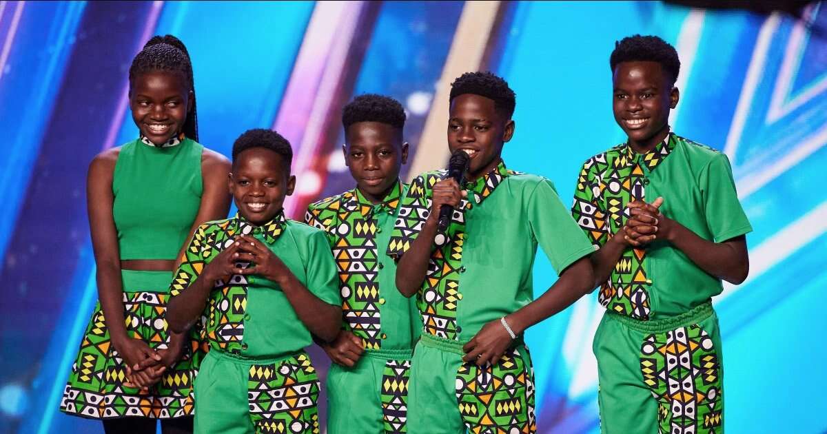 Africa got talent: Ghetto Kids creates global buzz at BGT - Vimarsana News