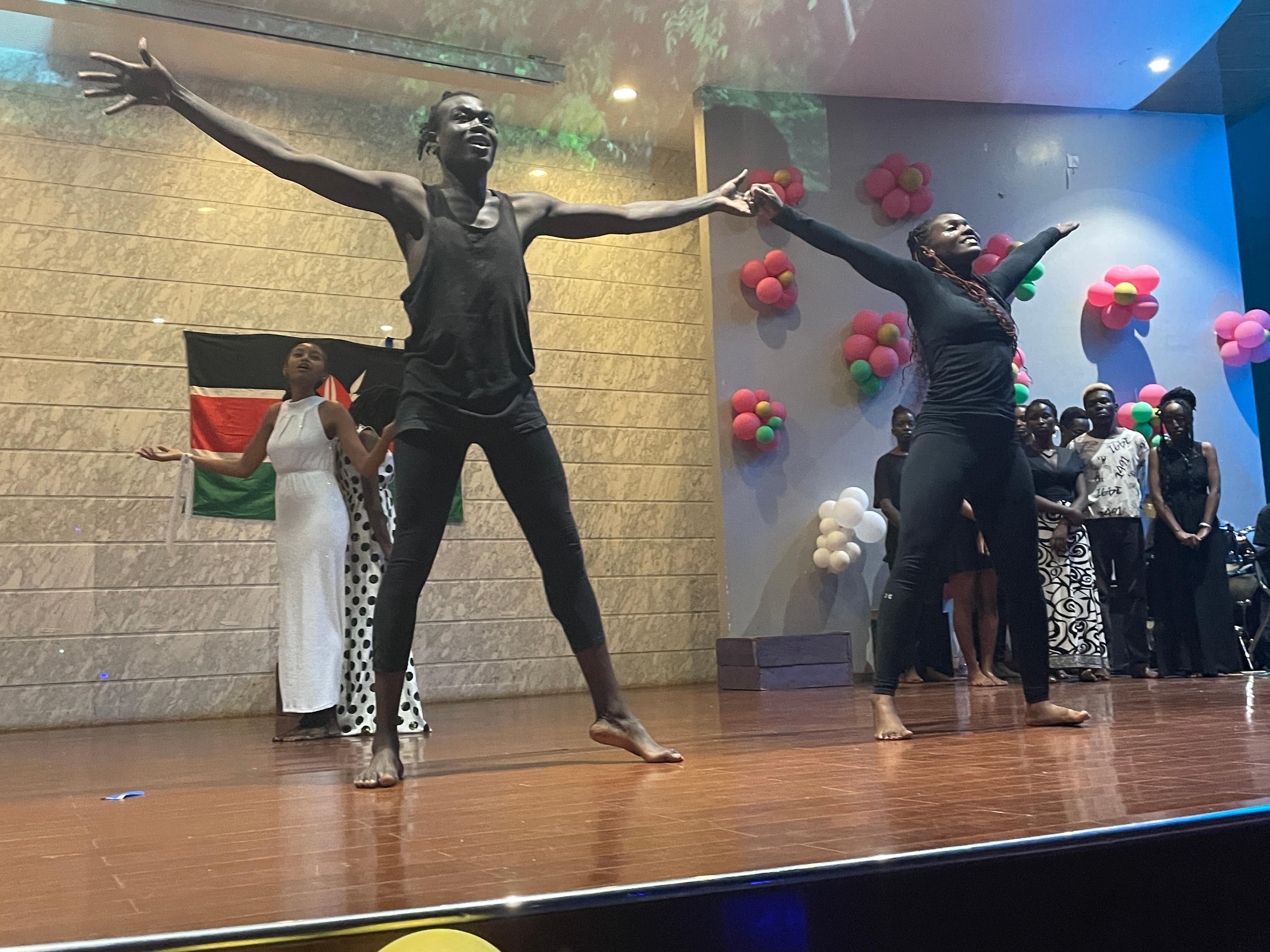 Wabende blends music and Sikand's poetry to serenade nature - Vimarsana News