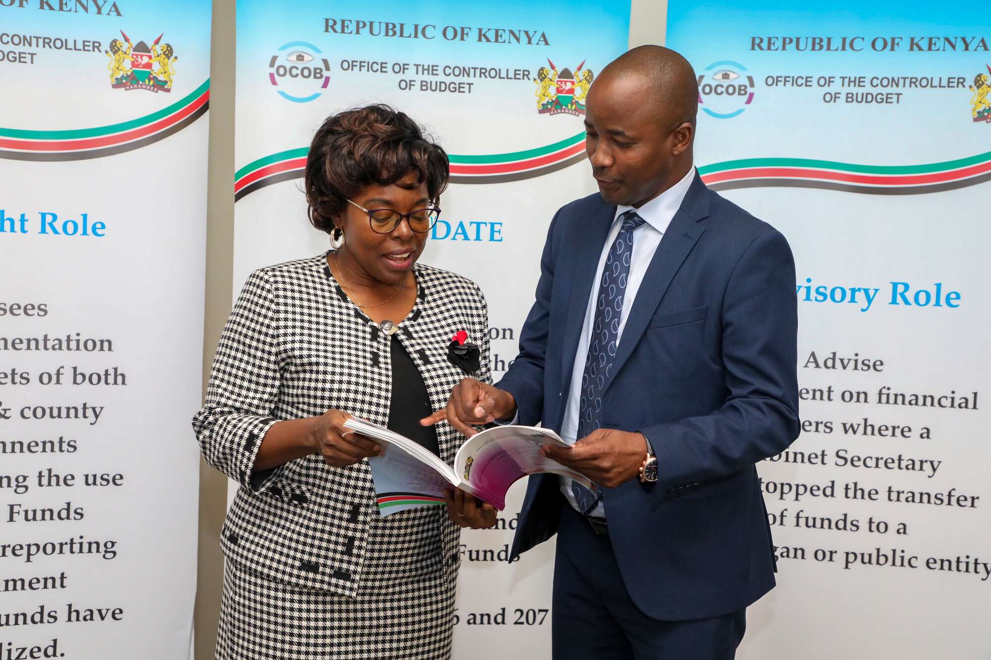 Loopholes State agencies exploit to budget for graft - Vimarsana News