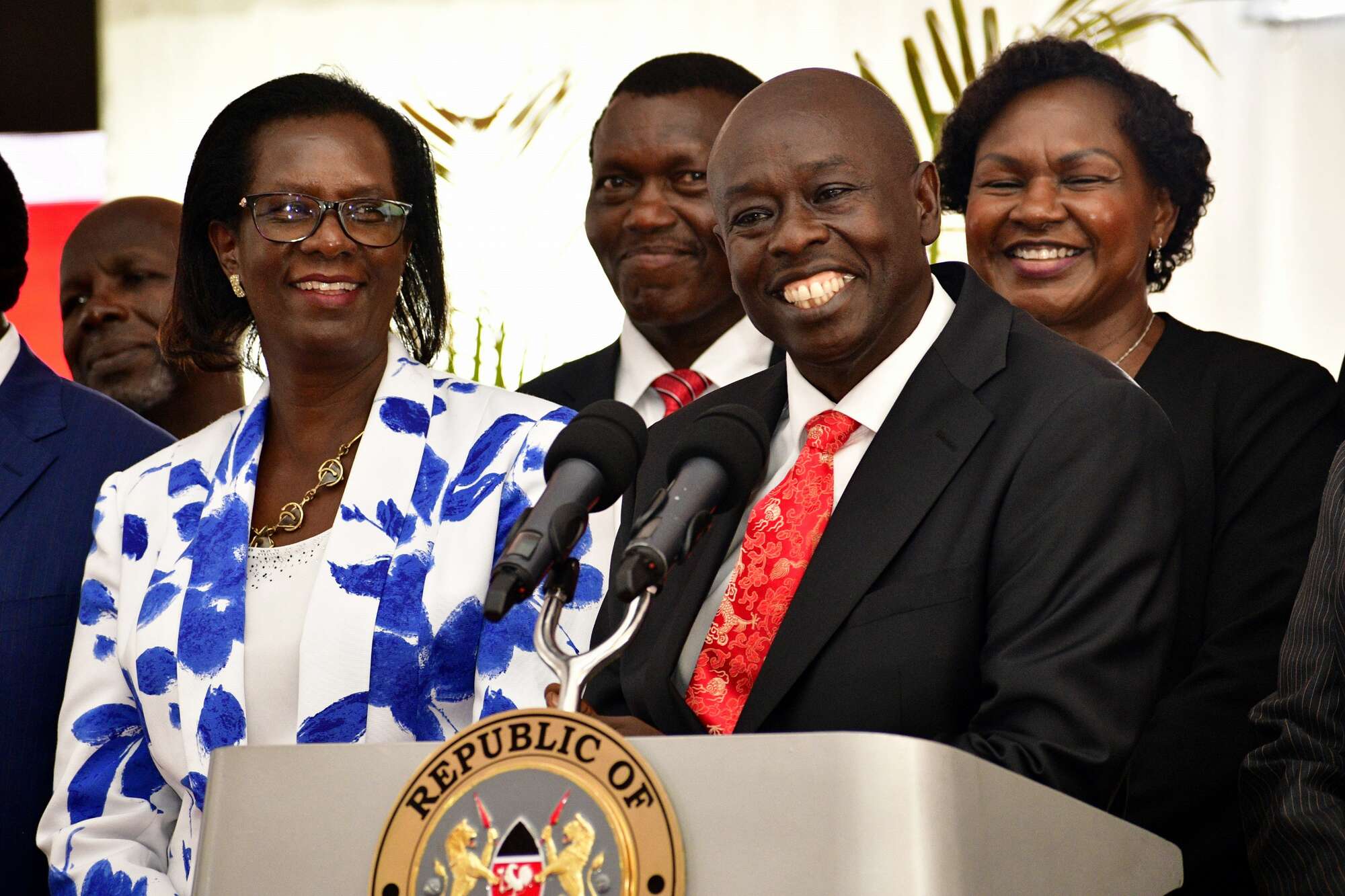 President Ruto, Rigathi Gachagua, MPs set for 14pc pay raise in SRC review
