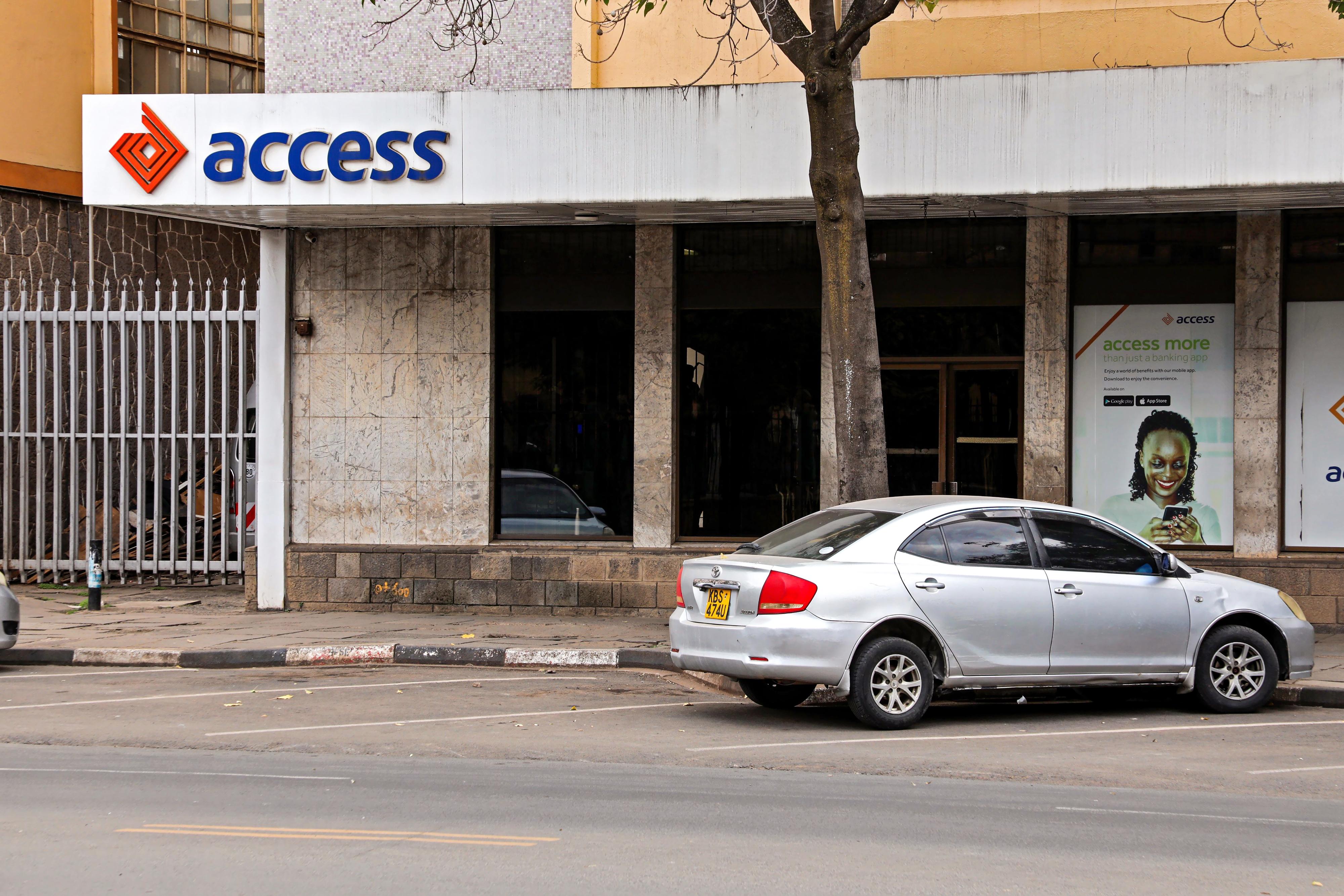 Access Bank gets Sh1bn capital from parent firm