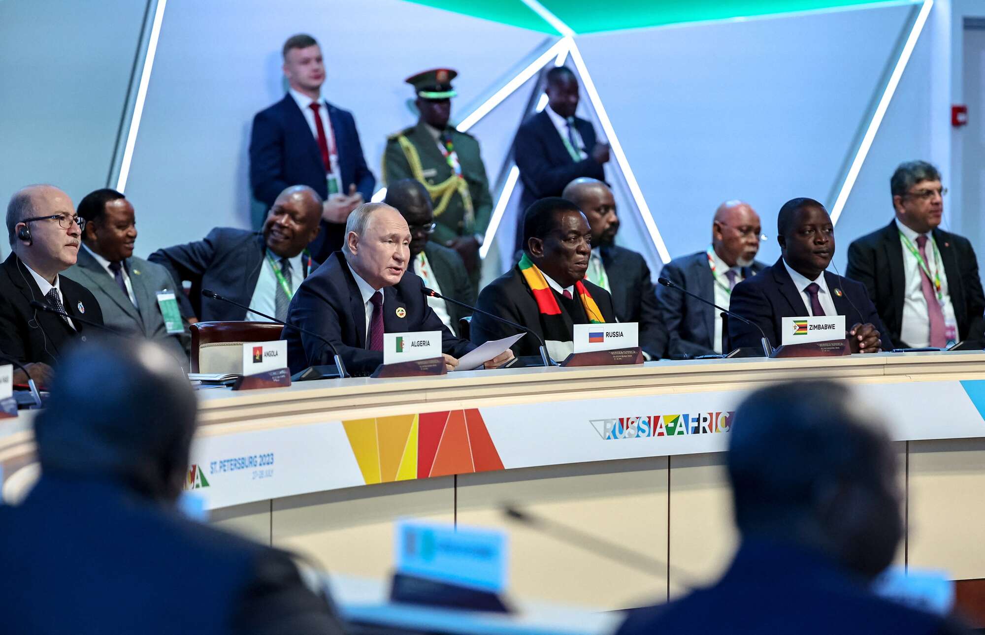 Российский саммит. Саммит Россия Африка 2023. Саммит Африка в Сочи.