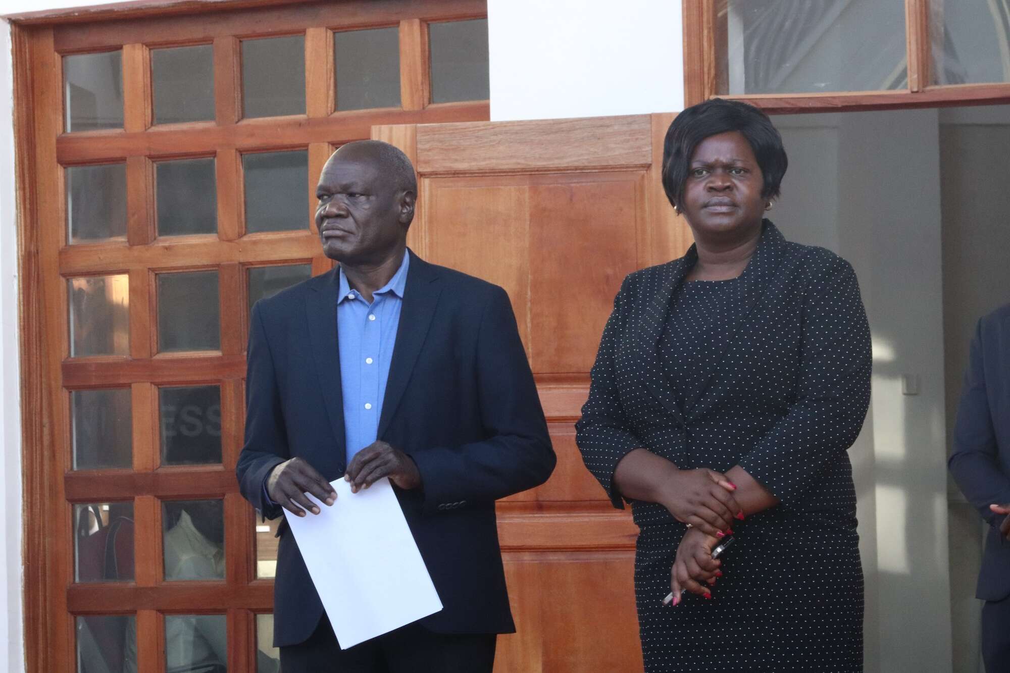 Homa Bay County unearths 1,786 irregularly hired staff