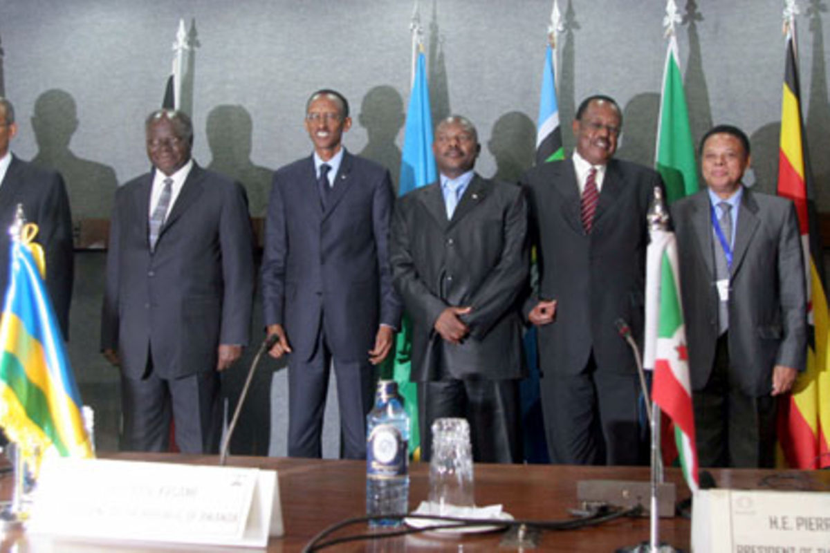 EAC secretariat set to tackle negative perceptions - Business Daily