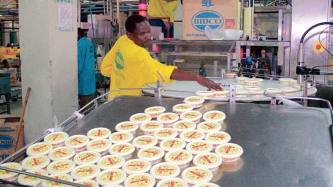 Bidco’s Uganda project in trouble with activists - Business Daily
