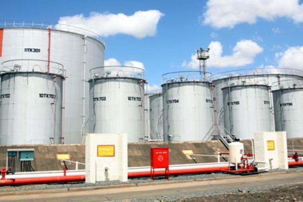 L’État et Dangote ont négocié sur 0,46 shilling dans l’accord avec KPC