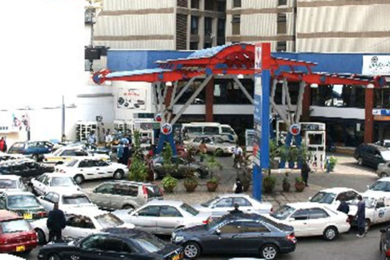 Kenol Kobil moves into nonoil products to grow its earnings Business