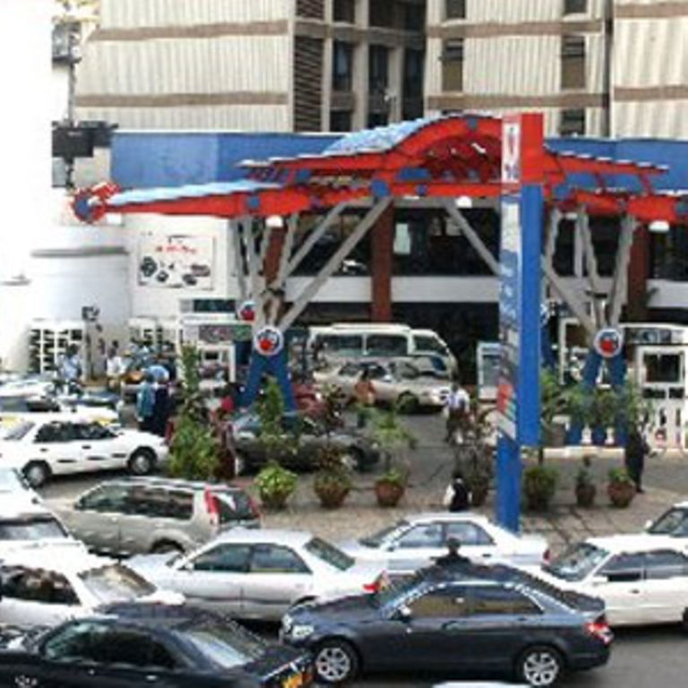 Kenol Kobil moves into nonoil products to grow its earnings Business