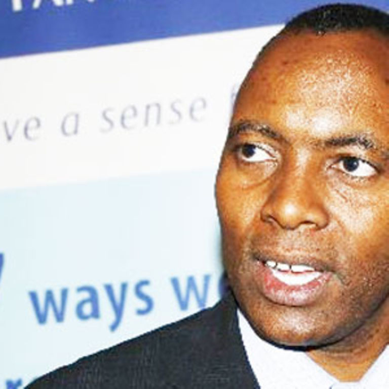 Pan Africa Insurance shares fall further Business Daily