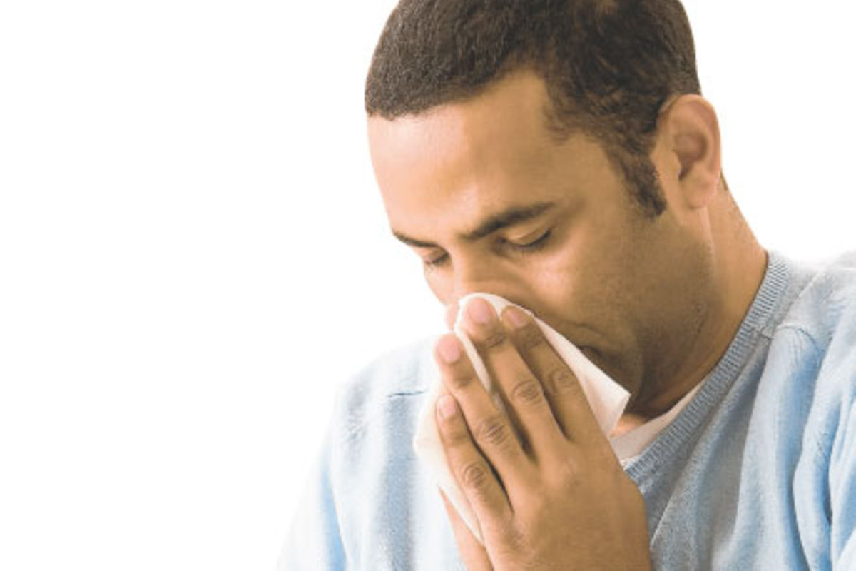 What you should know about the common cold - Business Daily