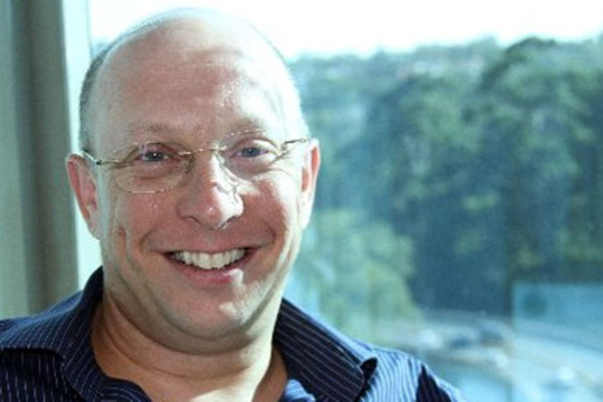 Jonathan Rudge Executive with 500 flight hours under his wings - Business Daily