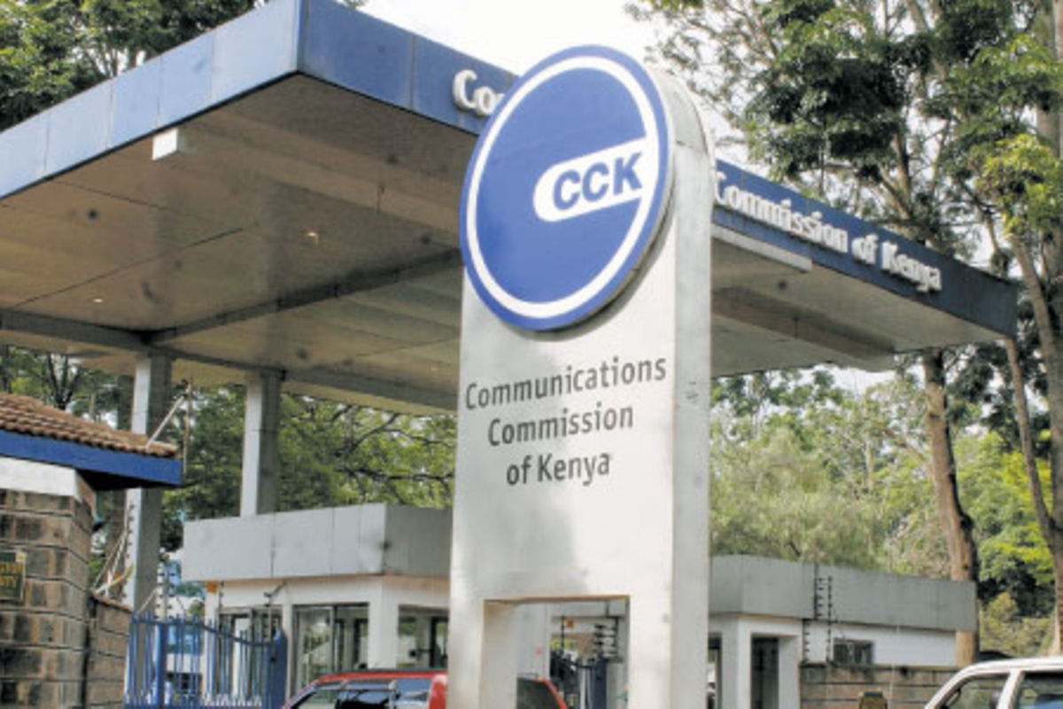 CCK sparks row with fresh bid to spy on Internet users - Business Daily