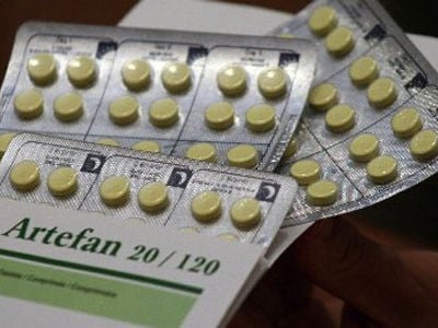 Malaria drugs in short supply, ministry says - Business Daily