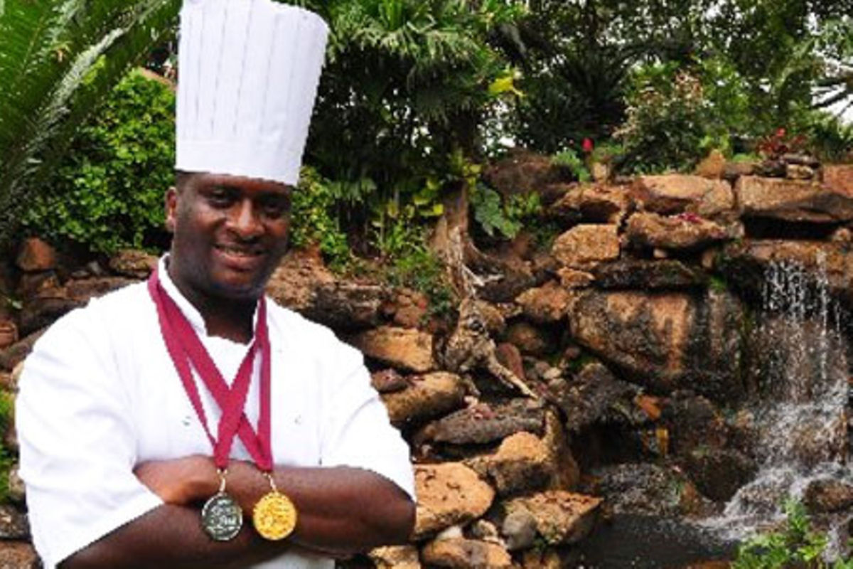 Battling for the cooking crown - Business Daily