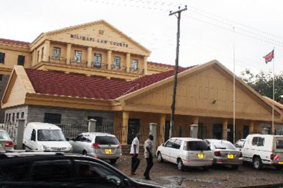 Sacked immigration officers get court reprieve - Business Daily