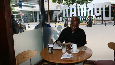 Artcaffe Acquires Dormans To Cement Nairobi Presence Business Daily