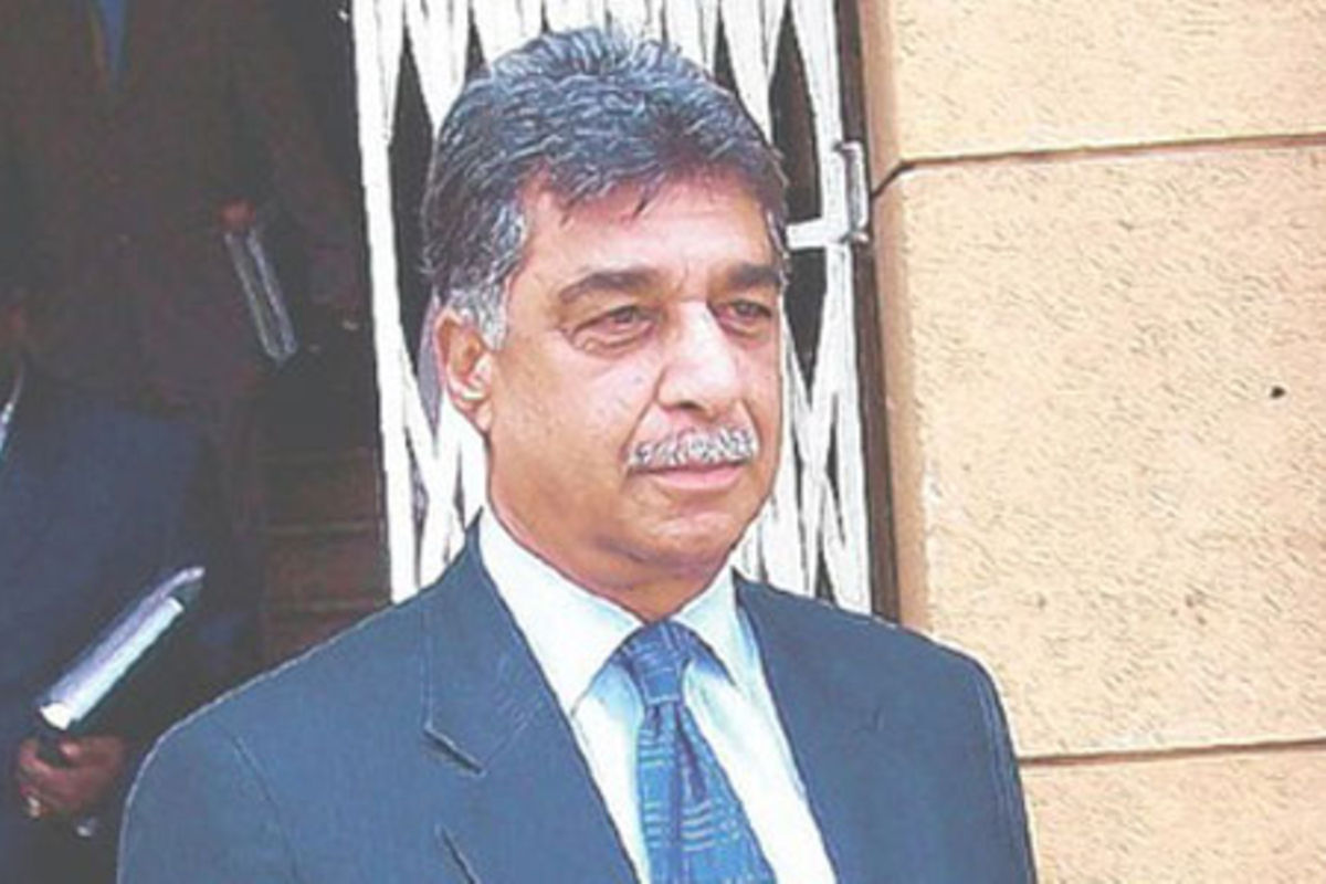Jamal Reksa CBK turns the heat on former Euro bank director - Business Daily