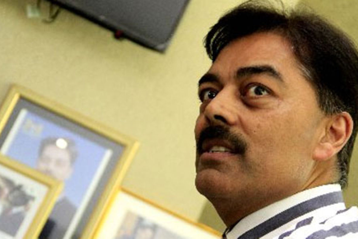 Vimal sets his sights on 400pc growth plan for Bidco - Business Daily