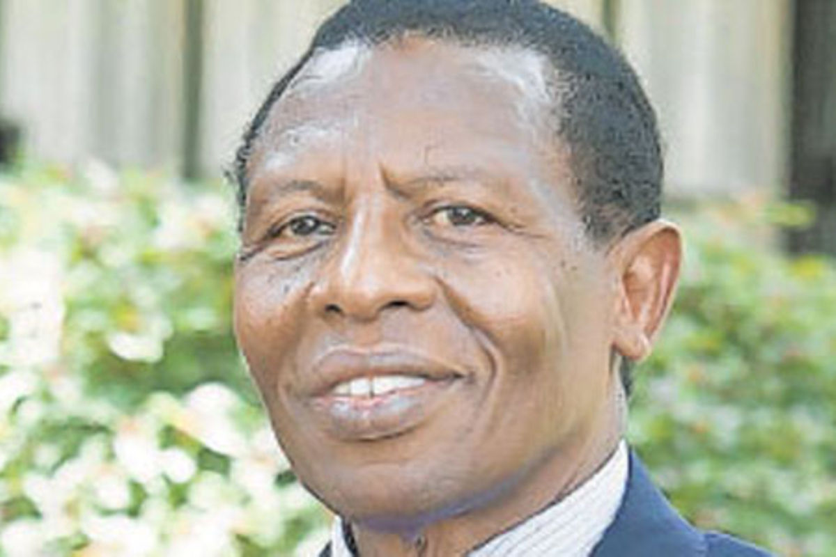 Kenneth Rugnao Pick N Peel owner joins club of Kenya’s top industrialists - Business Daily