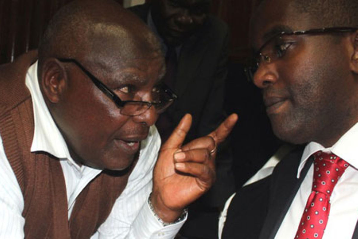 Suspect in Sh179m Malili land sale seeks exclusion from case Business