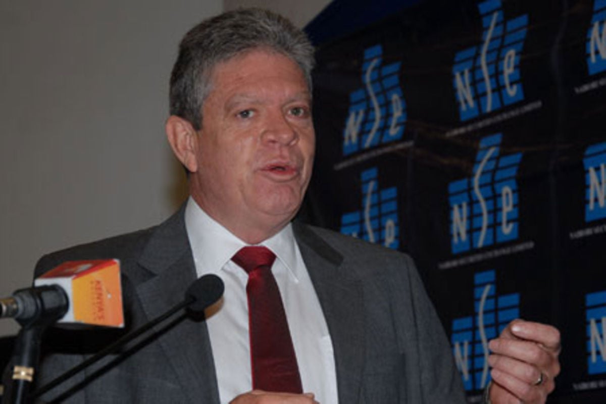CfC Stanbic targets project finance with new Sh4bn war chest Business