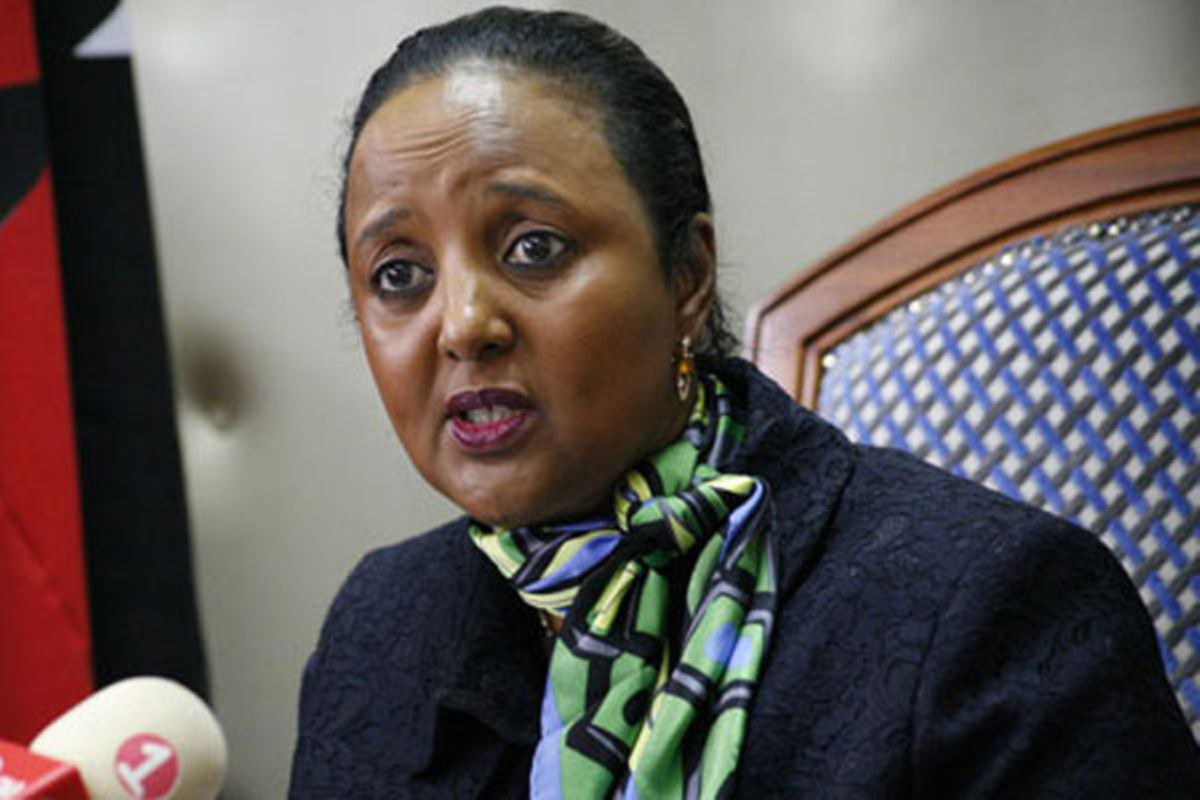 Nairobi to open fresh talks with South Africa on visa rules row ...
