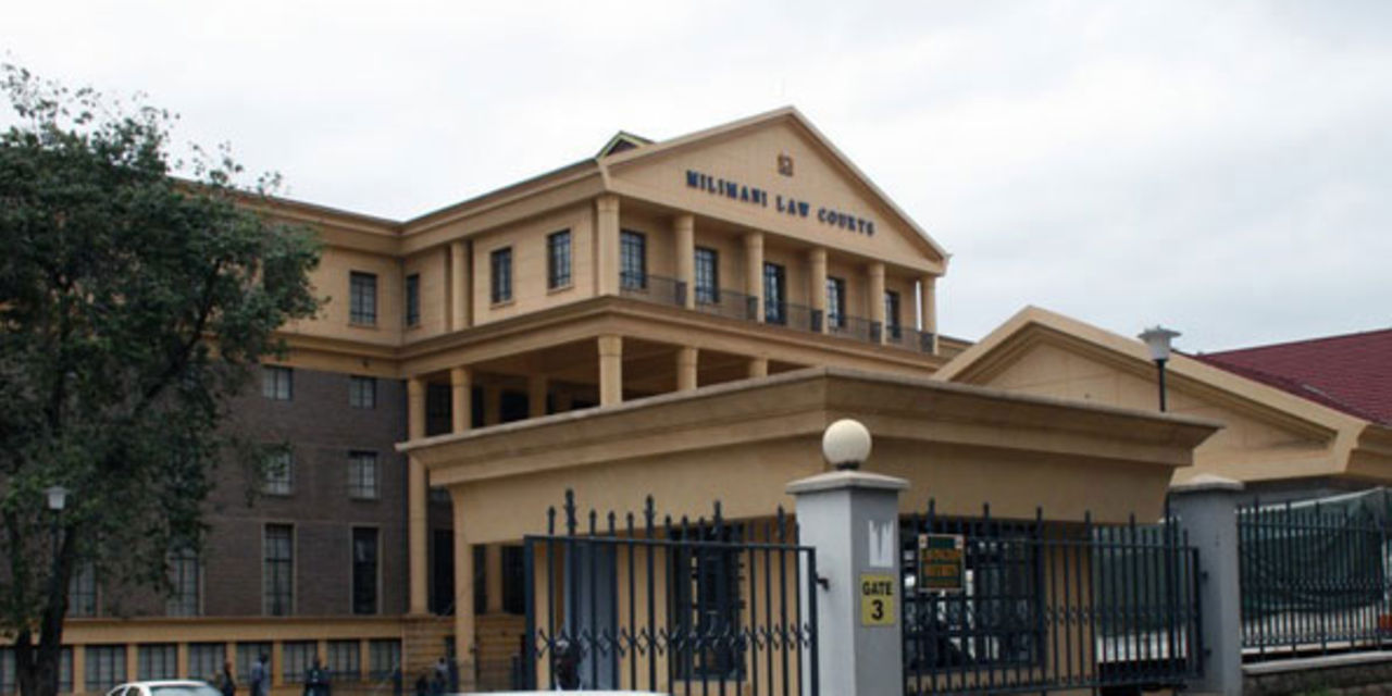 US investor sues Nairobi developer over botched off-plan deal ...