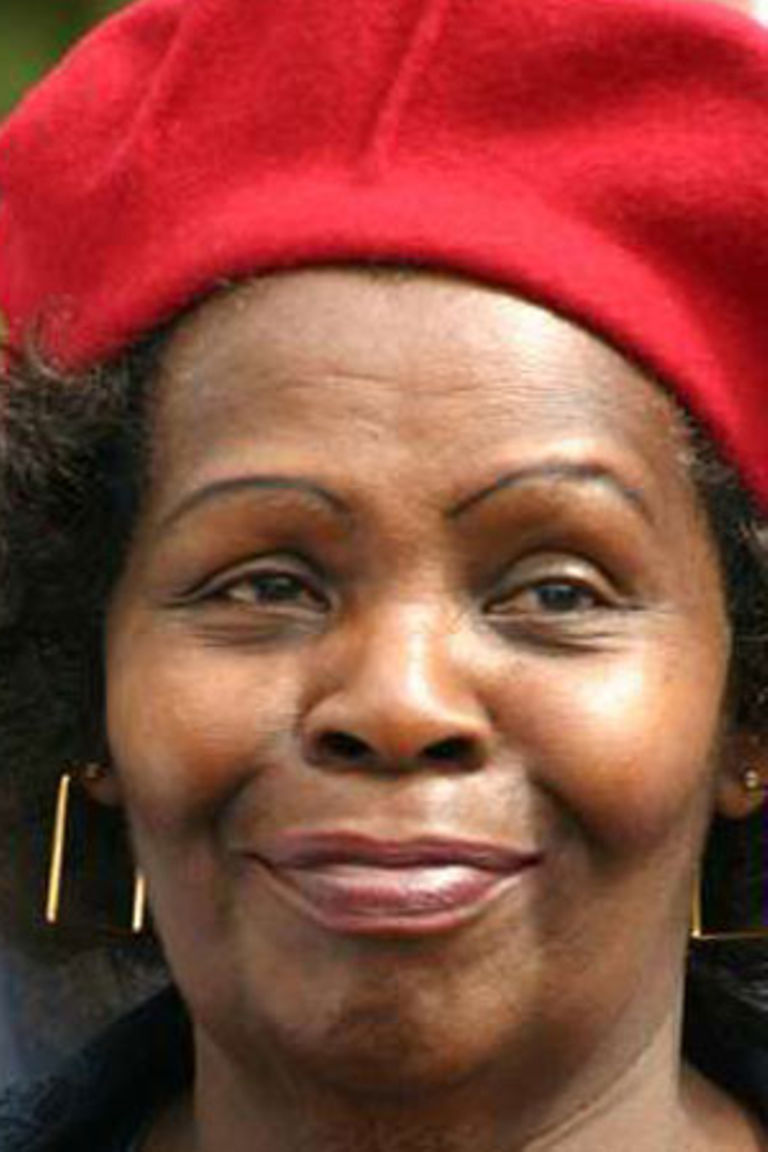 Former First Lady Lucy Kibaki Dies After Battling Long Illness 
