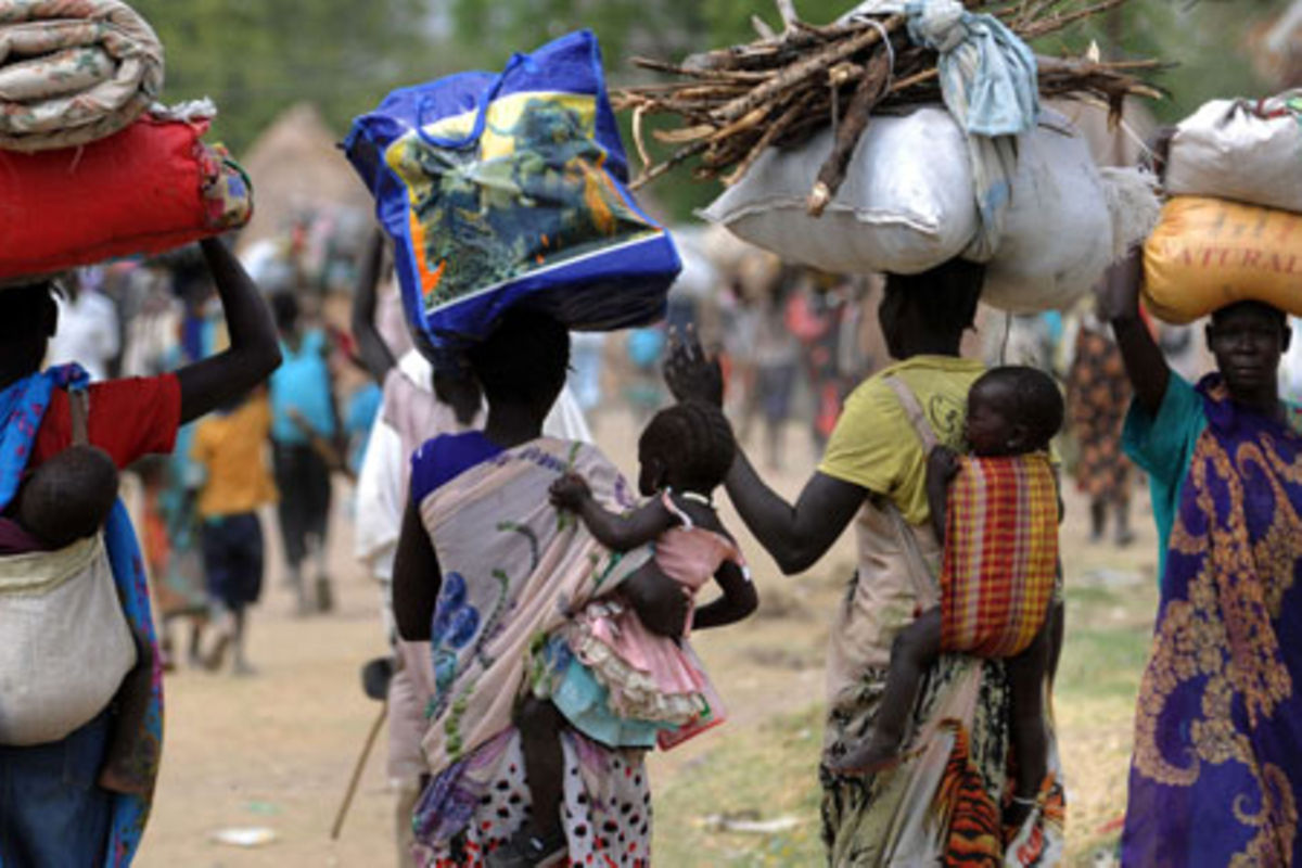 UN alarmed by abduction and killing of refugees in South Sudan ...