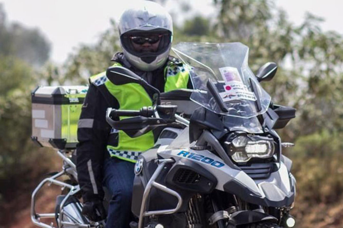 Rogue Riders Bikers’ clubs that punish rogue riders - Business Daily