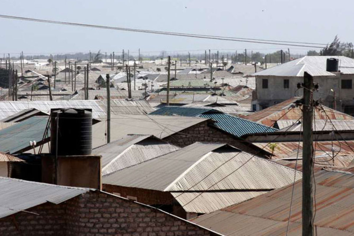 State paid Sh1.2bn for Waitiki land, Kaimenyi says Business Daily