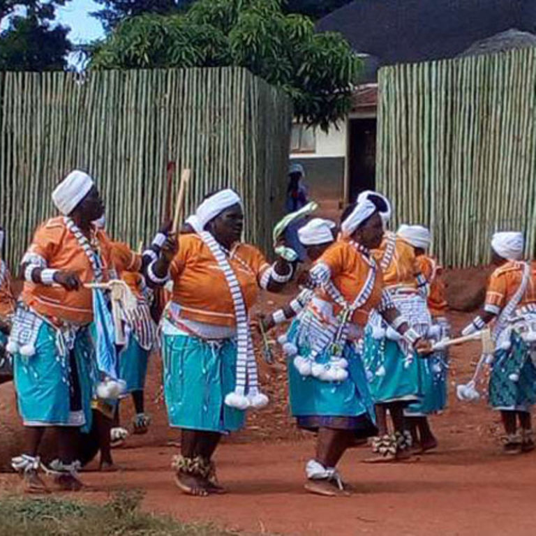 The rain queens South Africa’s female monarchs Business Daily