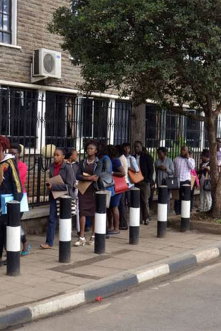 The hidden costs of hiring in kenya Business Daily