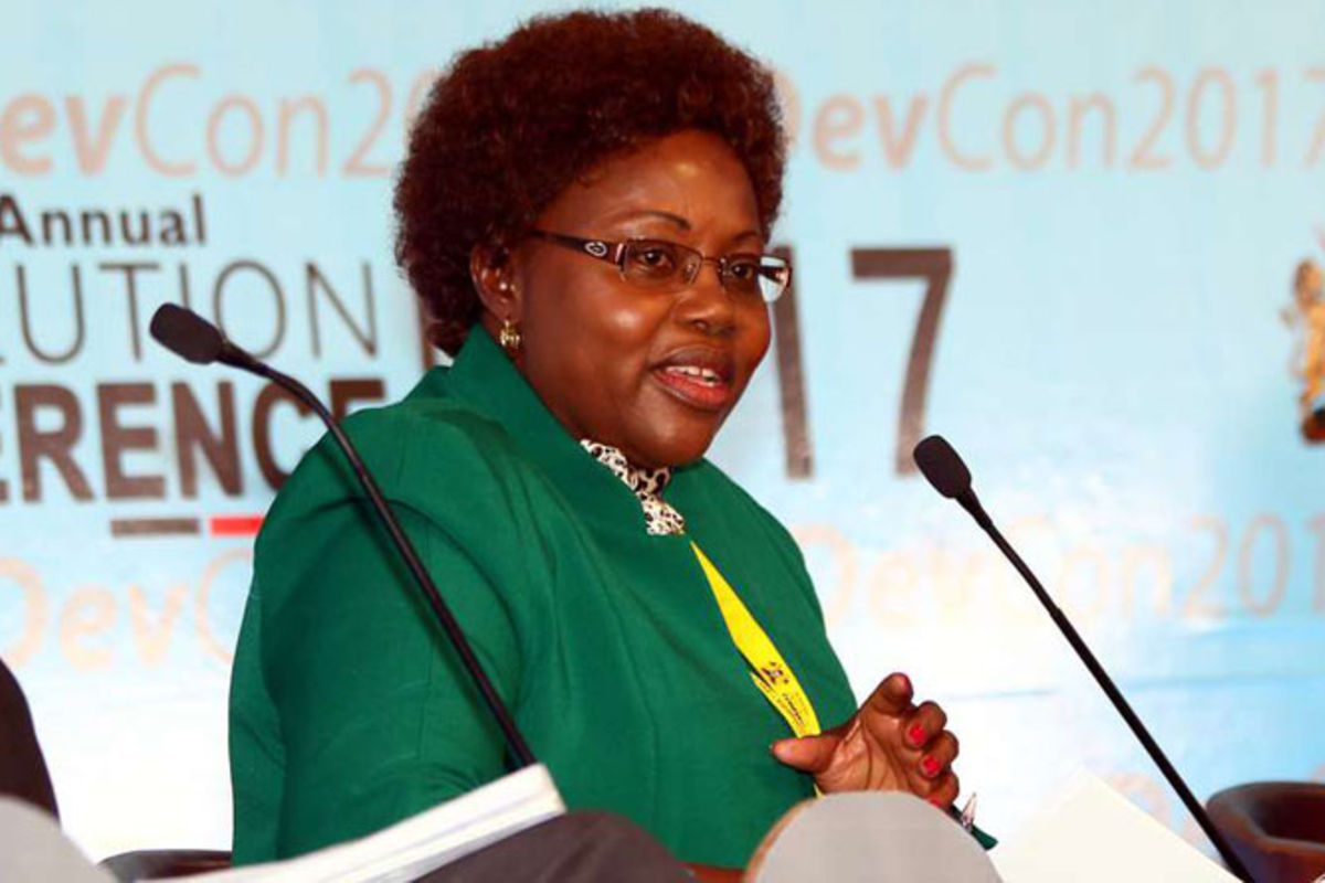 Ministries spend Sh4 billion on training - Business Daily