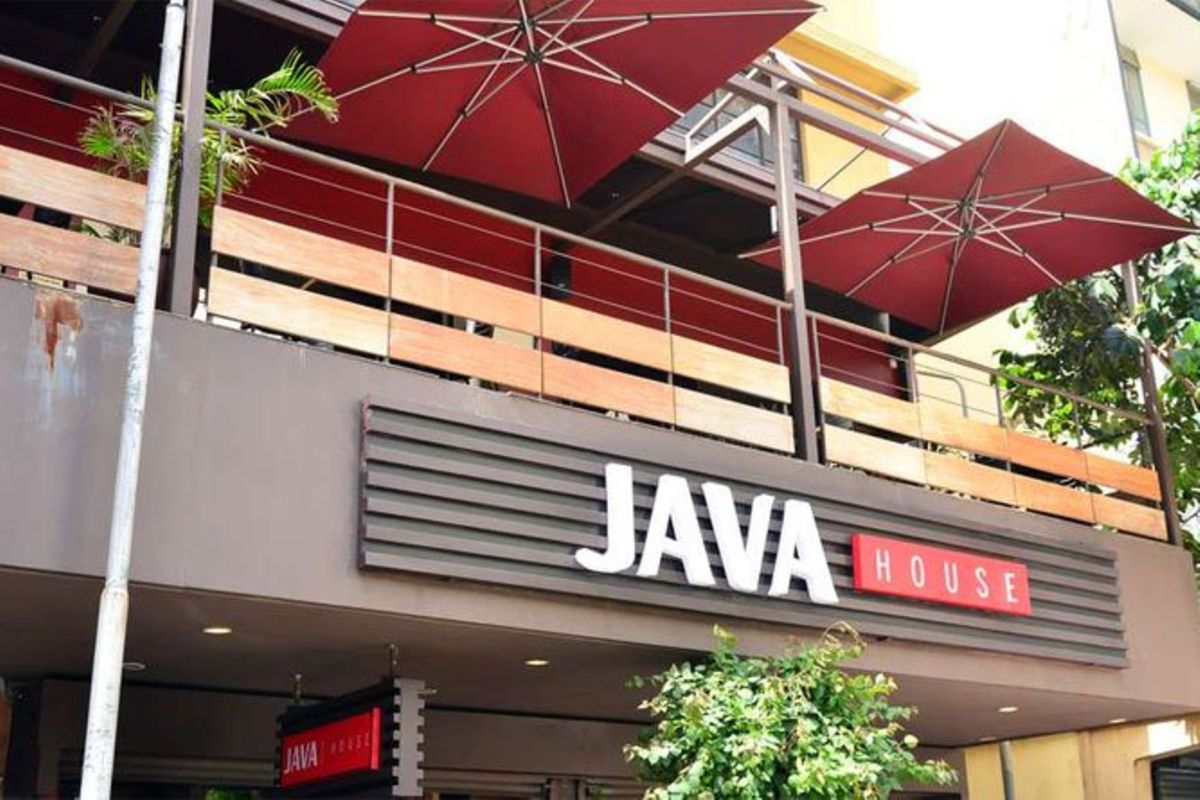 Java opens new branch at Imara Daima turnoff - Business Daily