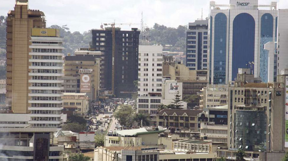 Nairobi trails Kampala in best global cities ranking Business Daily